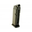 Страйкбольный пистолет East Crane Glock 19 Gen.5 GBB Black (EC-1303-BK) - фото № 7