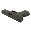 Страйкбольный пистолет East Crane Glock 19 Gen.4 GBB (EC-1306) - фото № 7