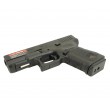 Страйкбольный пистолет East Crane Glock 19 Gen.4 GBB (EC-1306) - фото № 8