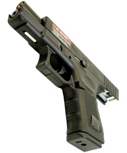 Страйкбольный пистолет East Crane Glock 19 Gen.4 GBB (EC-1306)