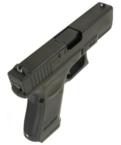 Страйкбольный пистолет East Crane Glock 19 Gen.4 GBB (EC-1306)