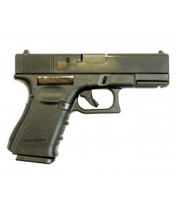 Страйкбольный пистолет East Crane Glock 19 Gen.4 GBB (EC-1306)