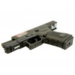 Страйкбольный пистолет East Crane Glock 19 Gen.4 GBB (EC-1306) - фото № 5