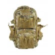 Тактический рюкзак Yakeda KF-136, Oxford 1000D + PVC, 35 л (Multicam) - фото № 1