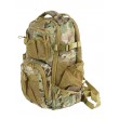 Тактический рюкзак Yakeda KF-136, Oxford 1000D + PVC, 35 л (Multicam) - фото № 2