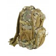 Тактический рюкзак Yakeda KF-136, Oxford 1000D + PVC, 35 л (Multicam) - фото № 3