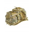 Тактический рюкзак Yakeda KF-136, Oxford 1000D + PVC, 35 л (Multicam) - фото № 5