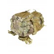 Тактический рюкзак Yakeda KF-136, Oxford 1000D + PVC, 35 л (Multicam) - фото № 7
