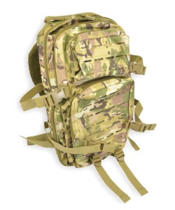 Рюкзак тактический KURS, 30 л (Multicam)