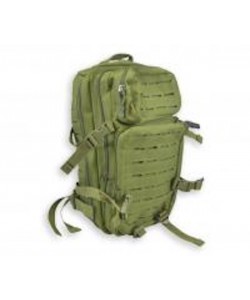 Рюкзак тактический KURS, 25 л (олива)