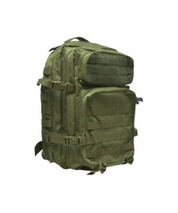 Рюкзак тактический KURS, 40 л (олива)