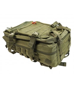 Рюкзак тактический KURS, 40 л (олива)