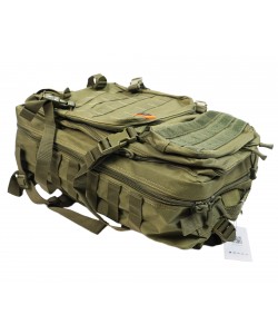 Рюкзак тактический KURS, 40 л (олива)