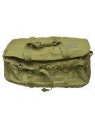 Сумка-баул KURS большая, 106 л (олива)