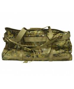 Сумка-баул KURS большая, 106 л (Multicam)
