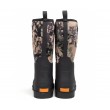 Сапоги Remington Rubber Boots Camo Green Forest - фото № 3