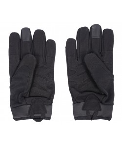 Перчатки тактические Remington Tactical Black