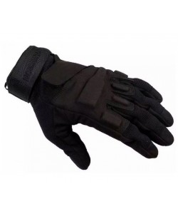 Перчатки тактические Remington Tactical Black