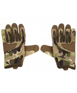 Перчатки тактические Remington Tactical Camo