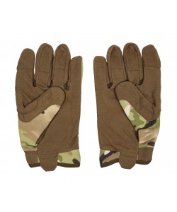 Перчатки тактические Remington Tactical Camo