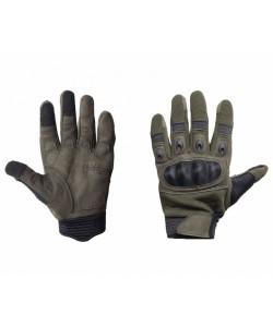 Перчатки тактические Remington Tactical Green (Sensory Touch)