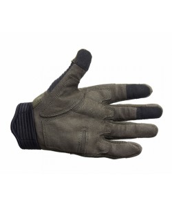 Перчатки тактические Remington Tactical Green (Sensory Touch)