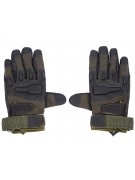 Перчатки тактические Remington Tactical Green