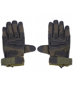 Перчатки тактические Remington Tactical Green