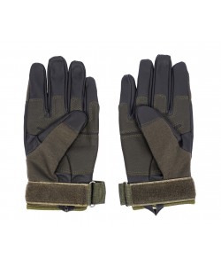 Перчатки тактические Remington Tactical Green