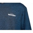 Футболка Remington Blue T-shirt - фото № 2