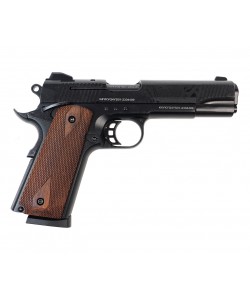Сигнальный пистолет K1911 KURS Classic (Colt) кал. 5,5 мм под 10ТК