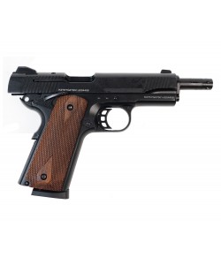 Сигнальный пистолет K1911 KURS Classic (Colt) кал. 5,5 мм под 10ТК