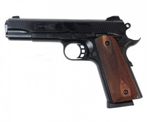 Сигнальный пистолет K1911 KURS Classic (Colt) кал. 5,5 мм под 10ТК