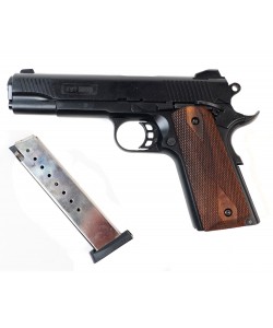 Сигнальный пистолет K1911 KURS Classic (Colt) кал. 5,5 мм под 10ТК
