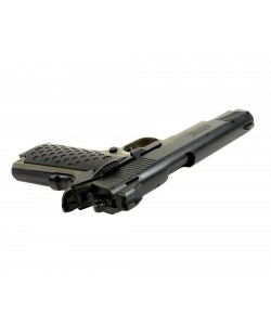 Сигнальный пистолет K1911 KURS Classic (Colt) кал. 5,5 мм под 10ТК, хаки