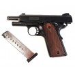 Сигнальный пистолет K1911 KURS Compact (Colt) кал. 5,5 мм под 10ТК - фото № 5