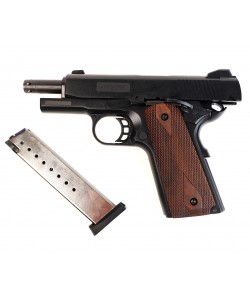 Сигнальный пистолет K1911 KURS Compact (Colt) кал. 5,5 мм под 10ТК