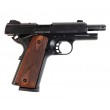 Сигнальный пистолет K1911 KURS Compact (Colt) кал. 5,5 мм под 10ТК - фото № 6