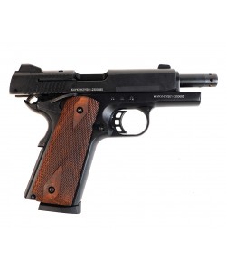 Сигнальный пистолет K1911 KURS Compact (Colt) кал. 5,5 мм под 10ТК
