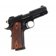 Сигнальный пистолет K1911 KURS Compact (Colt) кал. 5,5 мм под 10ТК - фото № 3