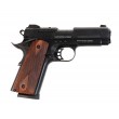 Сигнальный пистолет K1911 KURS Compact (Colt) кал. 5,5 мм под 10ТК - фото № 2