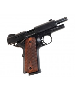 Сигнальный пистолет K1911 KURS Compact (Colt) кал. 5,5 мм под 10ТК