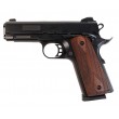 Сигнальный пистолет K1911 KURS Compact (Colt) кал. 5,5 мм под 10ТК - фото № 1