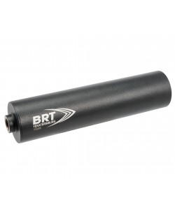 ДТК BRT для Ata Arms Turqua, кал. 308 (200х50 мм, 15 камер, М14х1L, алюминий)