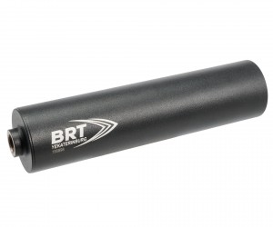 ДТК BRT для Ata Arms Turqua, кал. 308 (200х50 мм, 15 камер, М14х1L, алюминий)