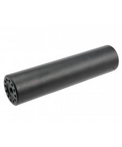 ДТК BRT для Ata Arms Turqua, кал. 308 (200х50 мм, 15 камер, М14х1L, алюминий)