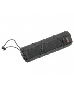 ДТК BRT для Ata Arms Turqua, кал. 308 (200х50 мм, 15 камер, М14х1L, алюминий)