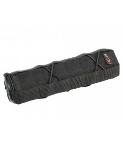 ДТК BRT для Ata Arms Turqua, кал. 308 (200х50 мм, 15 камер, М14х1L, алюминий)