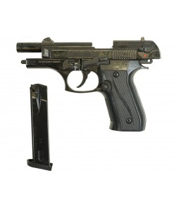 Сигнальный пистолет B92-S KURS Compact (Beretta) кал. 5,5 мм под 10ТК