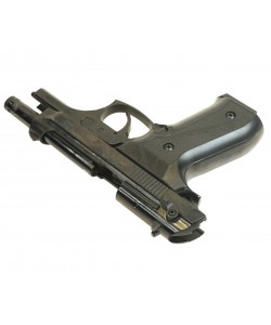Сигнальный пистолет B92-S KURS Compact (Beretta) кал. 5,5 мм под 10ТК